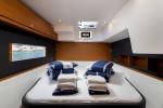 Yachtcharter Dufour48Catamaran Pax 11