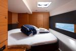 Yachtcharter Dufour48Catamaran Pax 12