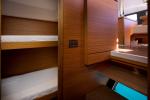 Yachtcharter Dufour48Catamaran Pax 14