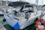 Yachtcharter Hanse460 4cab freebe 3