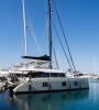 Yachtcharter Sunreef60 Sea Dreams