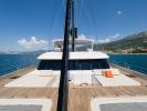Yachtcharter Sunreef60 Sea Dreams 3