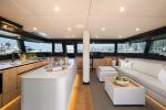 Yachtcharter Sunreef60 Sea Dreams 5