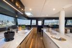 Yachtcharter Sunreef60 Sea Dreams 6