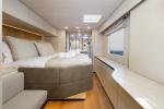 Yachtcharter Sunreef60 Sea Dreams 10
