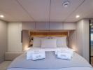 Yachtcharter Sunreef60 Sea Dreams 11