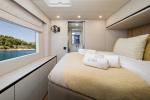 Yachtcharter Sunreef60 Sea Dreams 12
