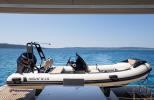 Yachtcharter Sunreef60 Sea Dreams 18