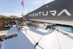 Yachtcharter Aventura37 Ankolina 4