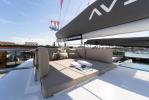 Yachtcharter Aventura37 Ankolina 5