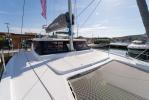 Yachtcharter Aventura37 Ankolina 6