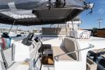 Yachtcharter Aventura37 Ankolina 7