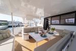 Yachtcharter Aventura37 Ankolina 8