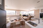 Yachtcharter Aventura37 Ankolina 9