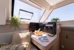 Yachtcharter Aventura37 Ankolina 12