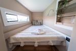 Yachtcharter Aventura37 Ankolina 13