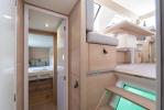 Yachtcharter Aventura37 Ankolina 15