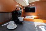 Yachtcharter Aventura37 Ankolina 19