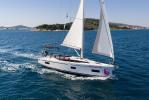 Yachtcharter BavariaC38 Nela