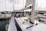 Yachtcharter BavariaC38 Nela 2