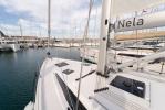 Yachtcharter BavariaC38 Nela 4