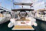 Yachtcharter BavariaC38 Nela 6