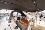 Yachtcharter BavariaC38 Nela 7