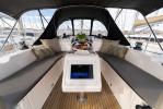 Yachtcharter BavariaC38 Nela 8
