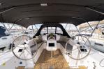 Yachtcharter BavariaC38 Nela 11