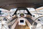 Yachtcharter BavariaC38 Nela 12