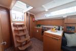 Yachtcharter BavariaC38 Nela 13