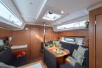 Yachtcharter BavariaC38 Nela 14