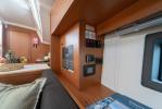 Yachtcharter BavariaC38 Nela 16
