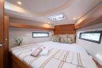 Yachtcharter BavariaC38 Nela 17