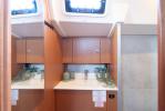Yachtcharter BavariaC38 Nela 19