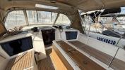Yachtcharter Dufour430GrandLarge Malime 2