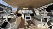 Yachtcharter Dufour430GrandLarge Malime 3