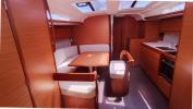 Yachtcharter Dufour430GrandLarge Malime 4