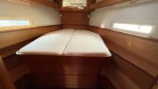 Yachtcharter Dufour430GrandLarge Malime 5