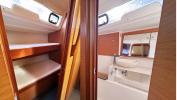 Yachtcharter Dufour430GrandLarge Malime 6