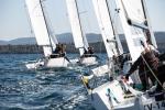 Yachtcharter J 70 FLOW Yacht Club