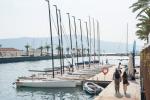 Yachtcharter J 70 FLOW Yacht Club 1