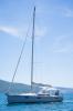 Yachtcharter Oceanis45 Foxtrot 3