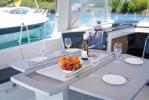 Yachtcharter Oceanis45 Foxtrot 6