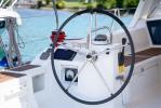 Yachtcharter Oceanis45 Foxtrot 7