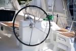 Yachtcharter Oceanis45 Foxtrot 8