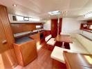 Yachtcharter Oceanis45 Foxtrot 11