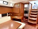 Yachtcharter Oceanis45 Foxtrot 12