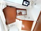 Yachtcharter Oceanis45 Foxtrot 13