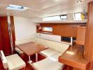 Yachtcharter Oceanis45 Foxtrot 14